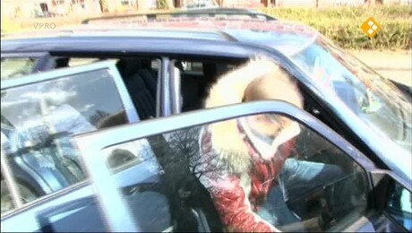 Proefdier | Hidde & rat